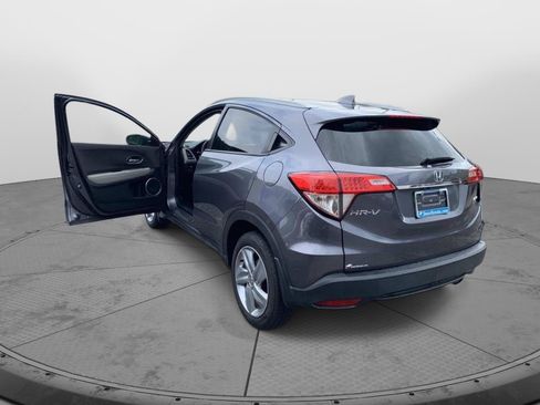 Used 2019 Honda HR-V EX image 10