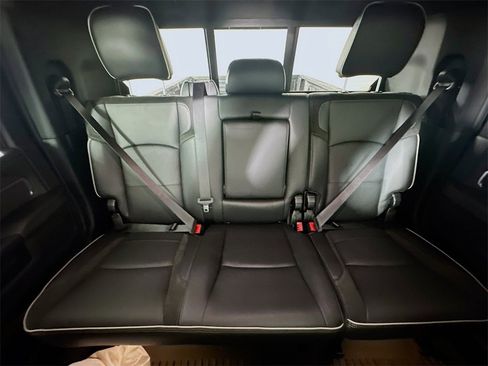 New 2026 RAM 3500 Laramie image 10