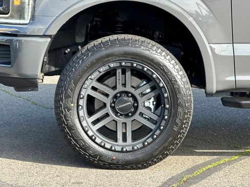 Used 2018 Ford F150 XLT w/ Equipment Group 302A Luxury image 30