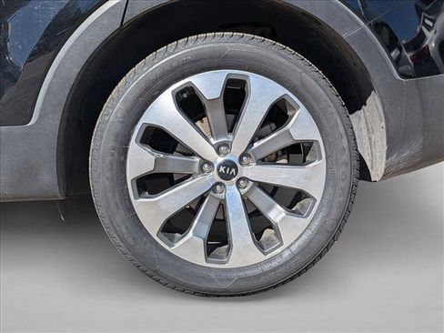 Used 2020 Kia Telluride S image 9