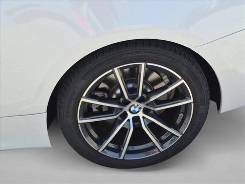 Used 2023 BMW 430i Convertible w/ Premium Package RWD image 21