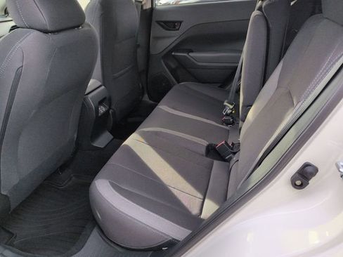 New 2025 Subaru Crosstrek 2.5i Premium image 32