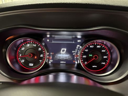 Used 2023 Dodge Charger GT RWD image 12