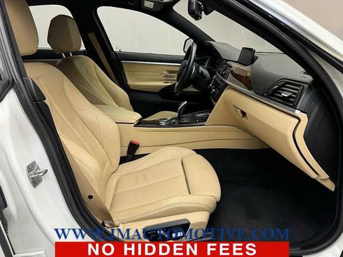 Used 2017 BMW 430i Gran Coupe xDrive image 18