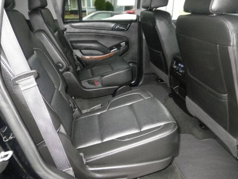 Used 2018 Chevrolet Tahoe Premier image 35