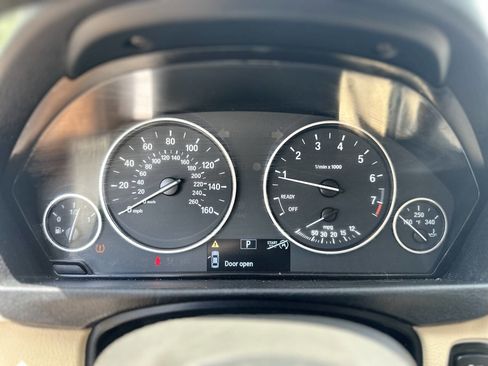 Used 2014 BMW 320i Sedan image 13