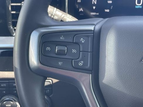 Used 2026 Chevrolet Silverado 1500 LT w/ Z71 Off-Road Package AWD/4WD image 26