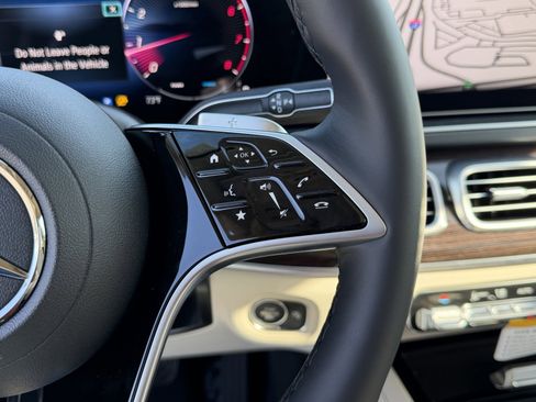 New 2026 Mercedes-Benz GLE 450 4MATIC image 23