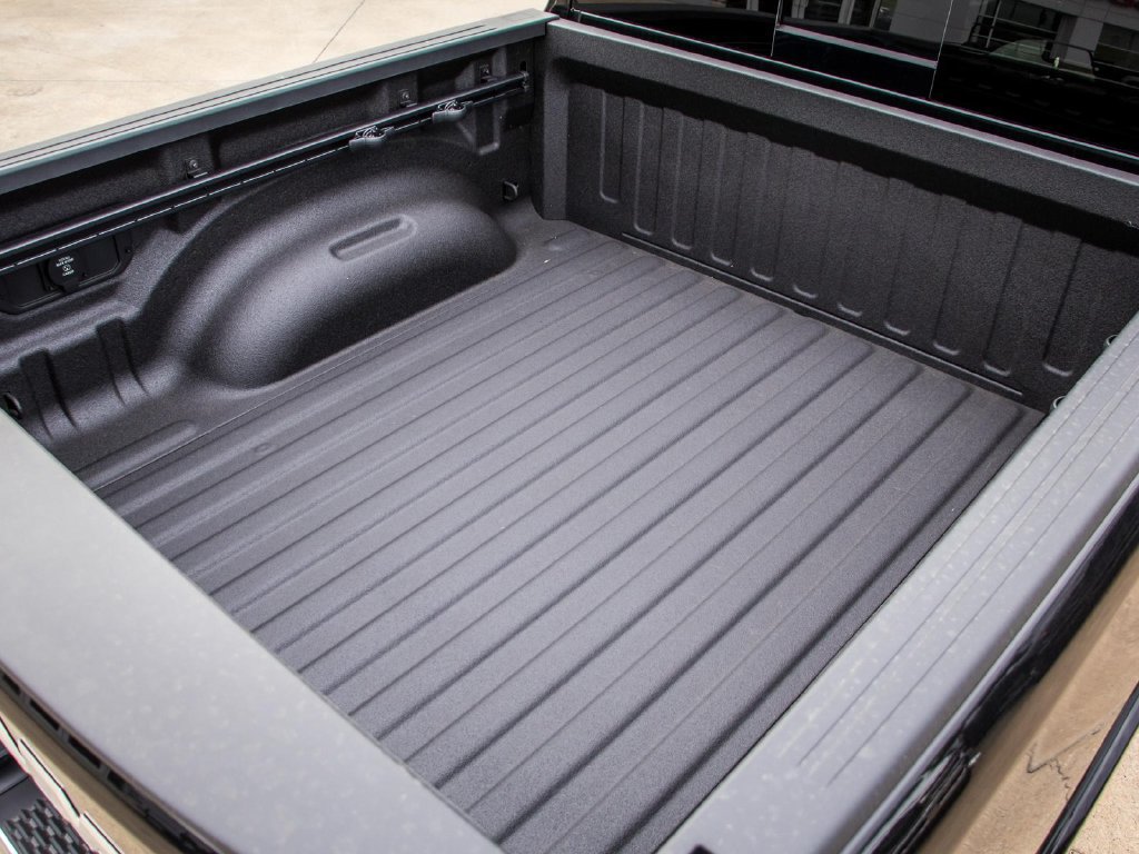 Used 2025 RAM 1500 Big Horn AWD/4WD image 13