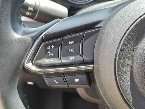 Used 2018 MAZDA CX-5 Touring w/ Preferred Equipment Package AWD/4WD image 22