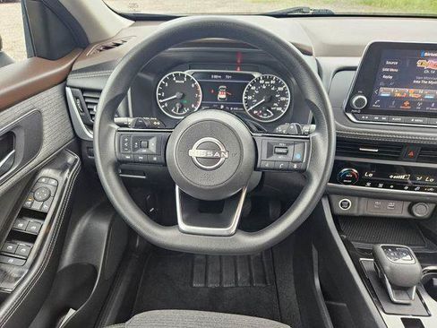 Used 2023 Nissan Rogue SV AWD/4WD image 22