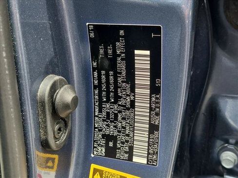 Used 2018 Toyota Highlander LE FWD image 24