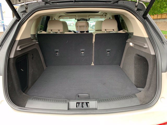 Certified 2024 Lincoln Corsair Grand Touring AWD/4WD image 6