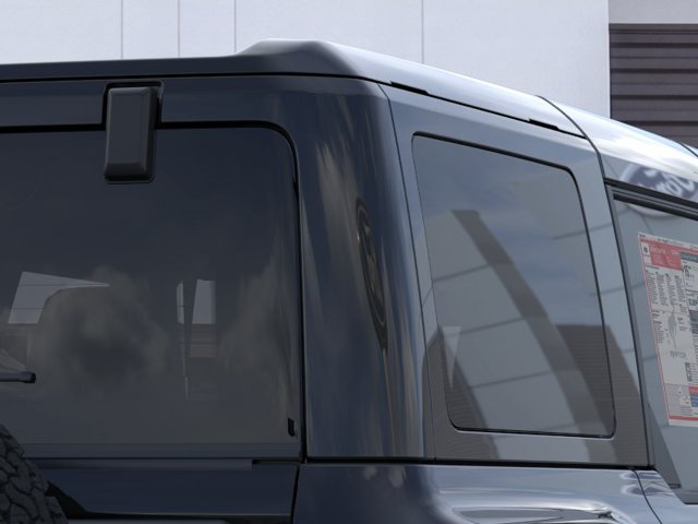 New 2026 Ford Bronco Raptor AWD/4WD image 25