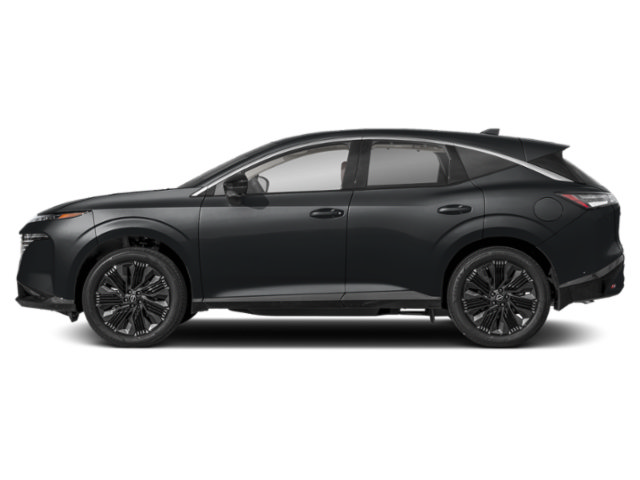 New 2026 Nissan Murano SL AWD/4WD image 3