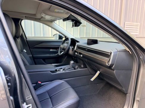 New 2026 MAZDA CX-50 2.5 Hybrid w/ Weather Package image 11