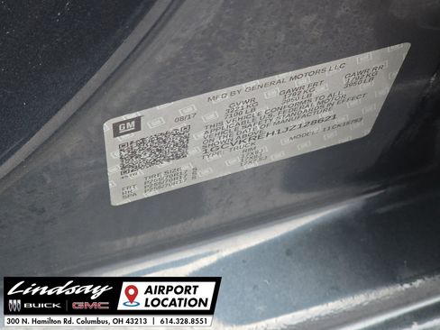 Used 2018 Chevrolet Silverado 1500 LT image 32