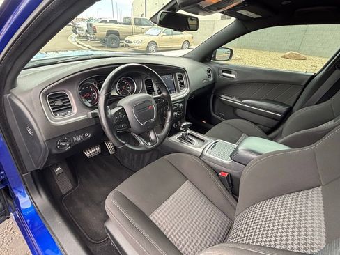 Used 2022 Dodge Charger Scat Pack w/ Harman/Kardon Audio Group image 29