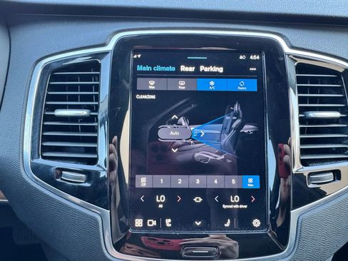 Used 2024 Volvo XC90 B6 Plus w/ Protection Package Premier image 26