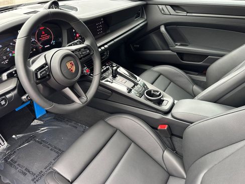 New 2026 Porsche 911 Carrera S RWD image 4
