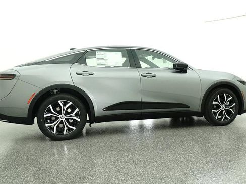 New 2026 Toyota Crown XLE image 23