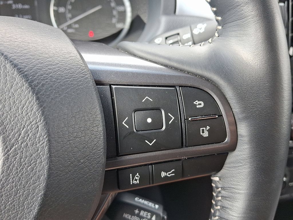 Used 2023 Lexus GX 460 w/ Black Line Special Edition AWD/4WD image 23