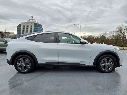 Used 2021 Ford Mustang Mach-E Select image 2