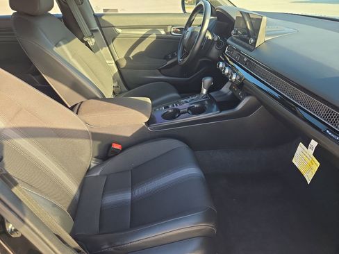 Used 2024 Honda Civic Sport image 30