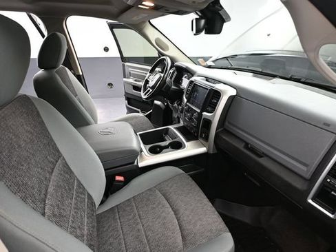 Used 2020 RAM 1500 Warlock AWD/4WD image 54
