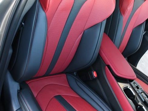 Used 2026 Lexus NX 350 F Sport image 17