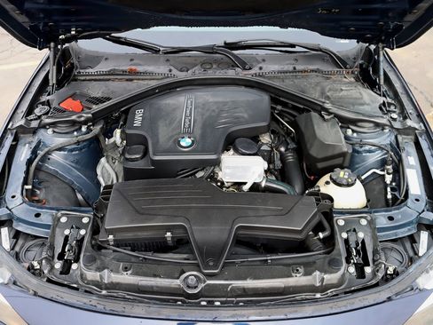Used 2015 BMW 328i xDrive Wagon AWD/4WD image 40