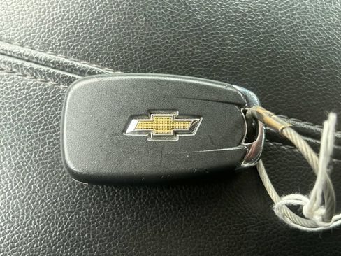 Used 2024 Chevrolet Malibu LT FWD image 36