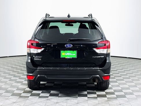 Used 2023 Subaru Forester Premium AWD/4WD image 8