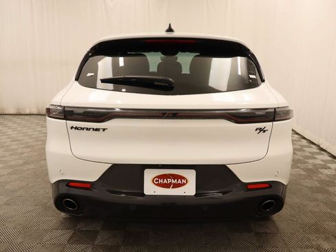 Used 2024 Dodge Hornet R/T Plus w/ R/T Blacktop Package AWD/4WD image 5
