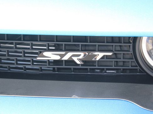 New 2023 Dodge Challenger SRT Hellcat Redeye image 10