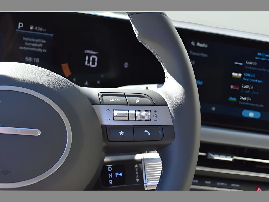 New 2026 Hyundai Sonata SEL FWD image 21