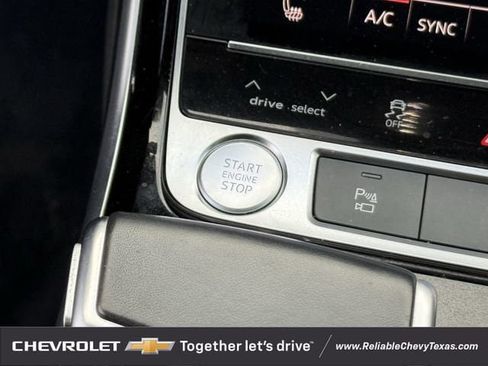 Used 2020 Audi A8 L 3.0T AWD/4WD image 22