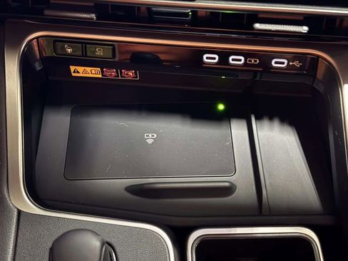 Certified 2025 Lexus TX 350 AWD w/ Technology Package image 23