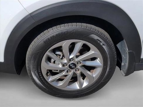Used 2016 Hyundai Tucson Eco image 24