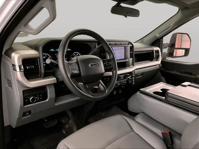 Used 2024 Ford F250 XL w/ FX4 Off-Road Package AWD/4WD image 12