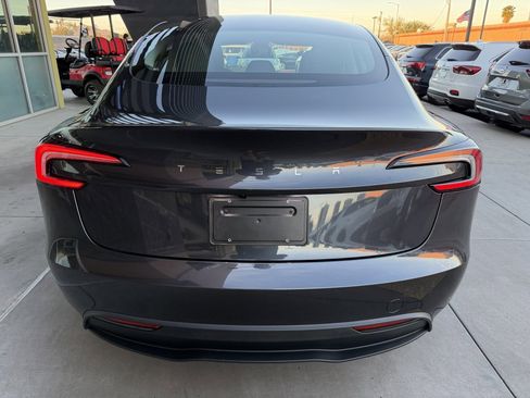 Used 2025 Tesla Model 3 Long Range image 13