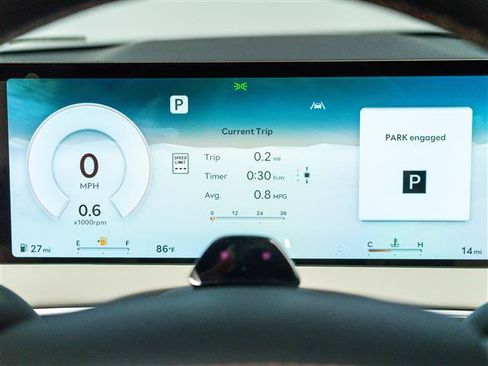 New 2026 Genesis GV70 3.5T Sport Prestige AWD/4WD image 25