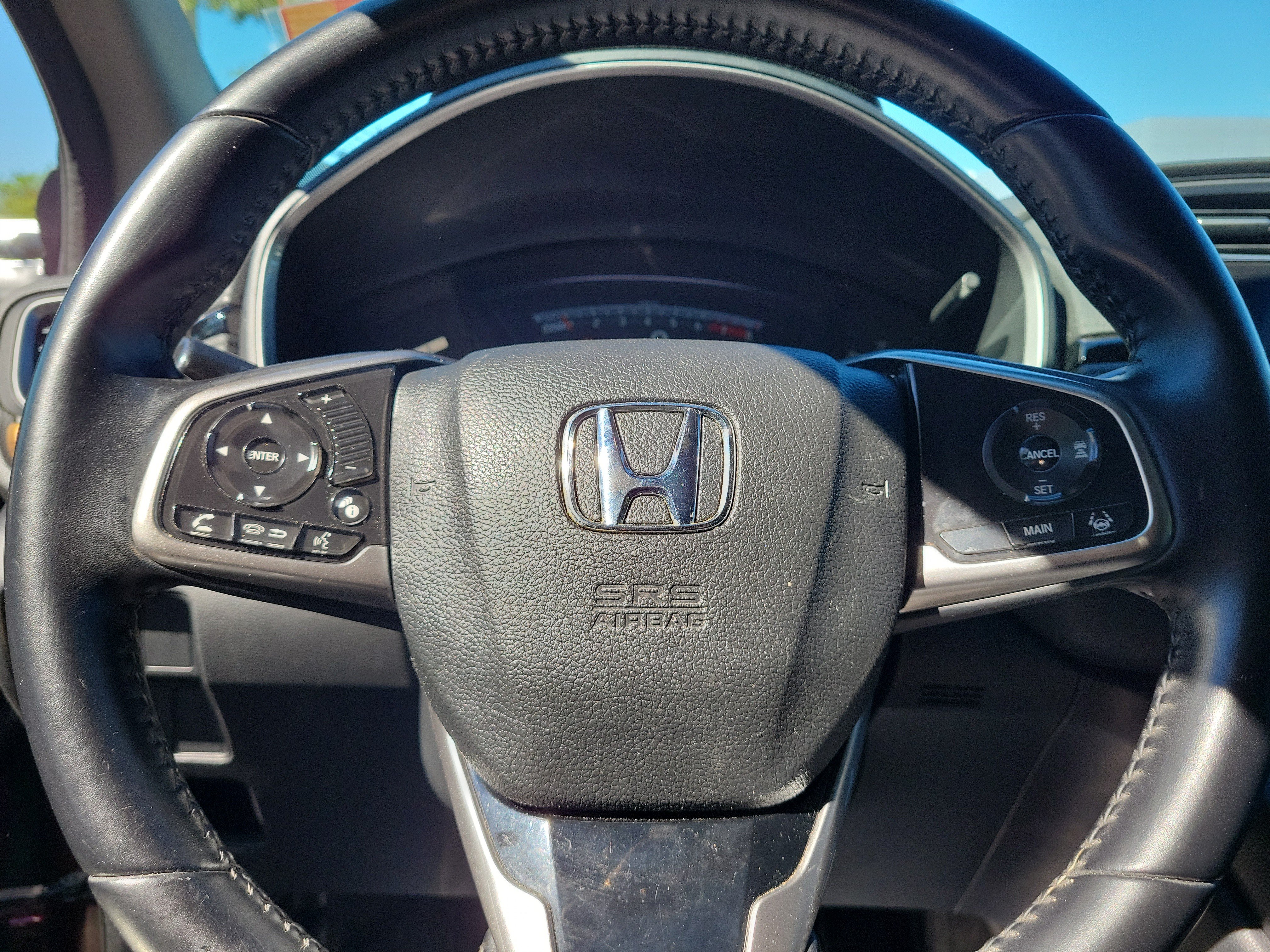 Used 2017 Honda CR-V Touring image 23