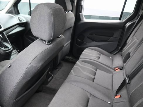Used 2017 Ford Transit Connect XLT image 28