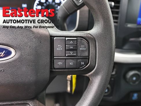 Used 2022 Ford F150 XL w/ Equipment Group 101A High RWD image 16