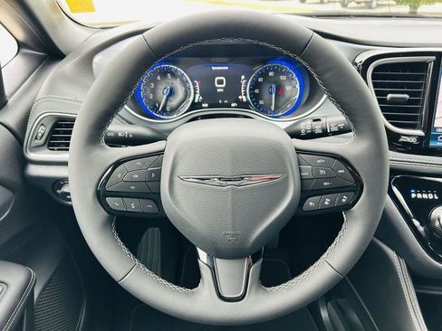 New 2026 Chrysler Pacifica Limited w/ S Appearance Package image 20