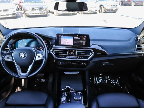 Used 2023 BMW X3 sDrive30i w/ Convenience Package image 13