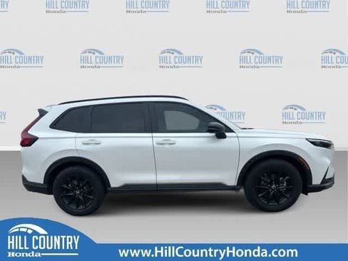 Used 2026 Honda CR-V Sport image 7