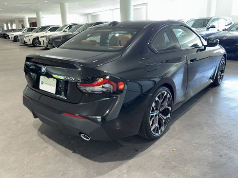 New 2026 BMW 230i Coupe w/ Convenience Package image 7