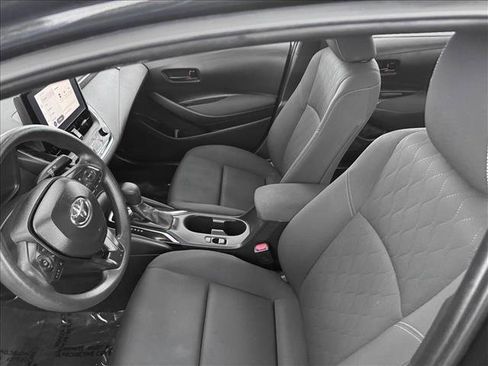 Used 2024 Toyota Corolla LE image 10